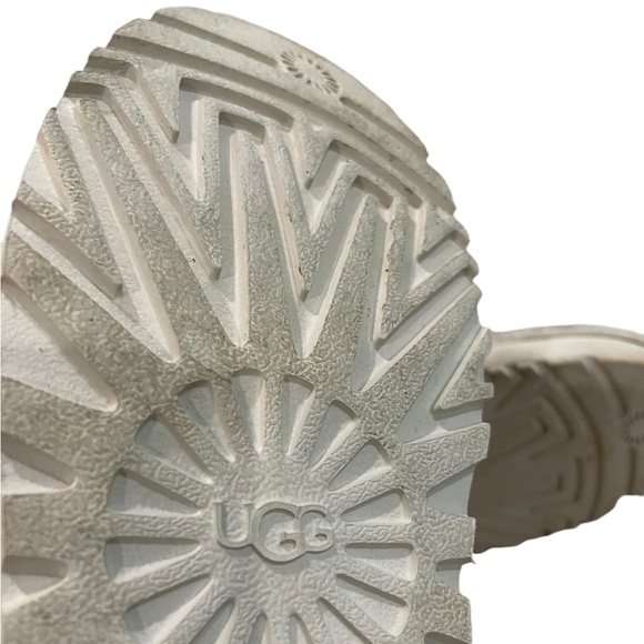 GUC Ugg Highland Hi sneaker boots - Picture 6 of 9